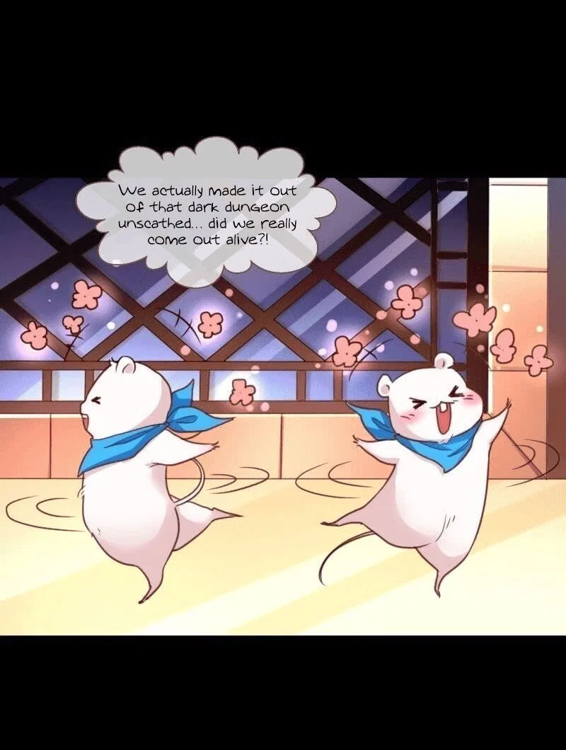 Cheating Men Must Die Chapter 40 – Page 3