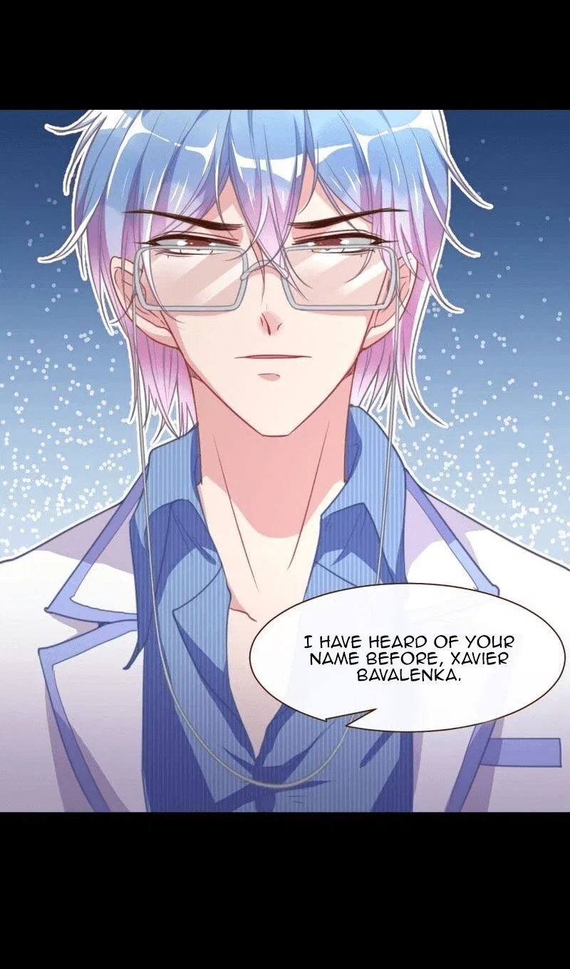 Cheating Men Must Die Chapter 39 – Page 4
