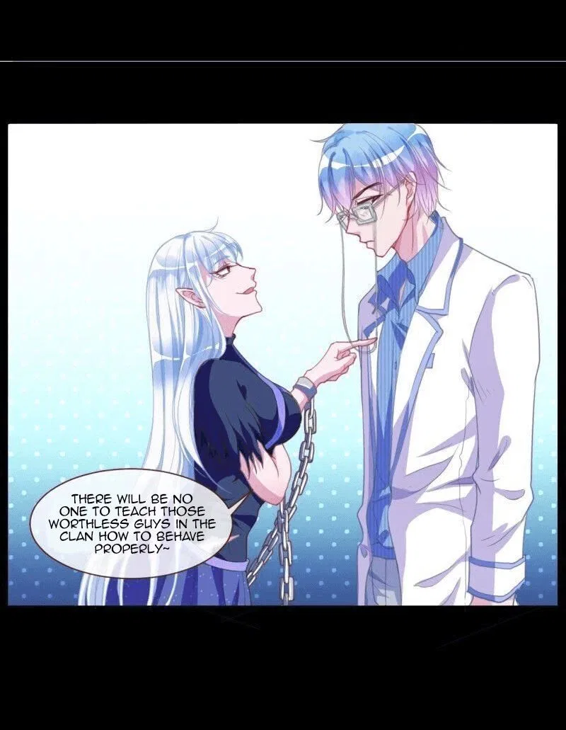 Cheating Men Must Die Chapter 39 – Page 6
