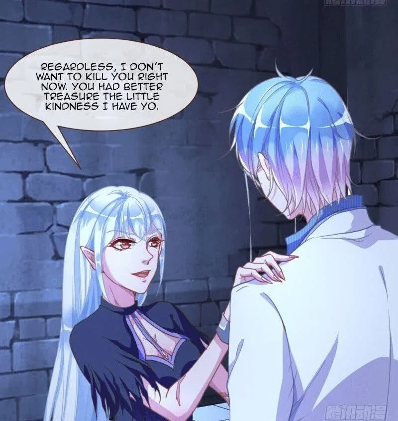 Cheating Men Must Die Chapter 39 – Page 8