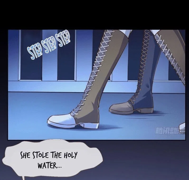 Cheating Men Must Die Chapter 38 – Page 6