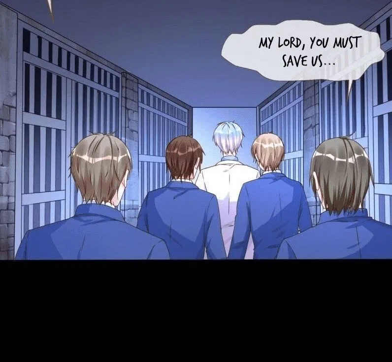 Cheating Men Must Die Chapter 38 – Page 7