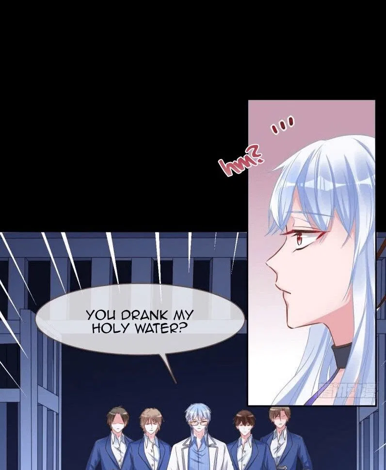 Cheating Men Must Die Chapter 38 – Page 8