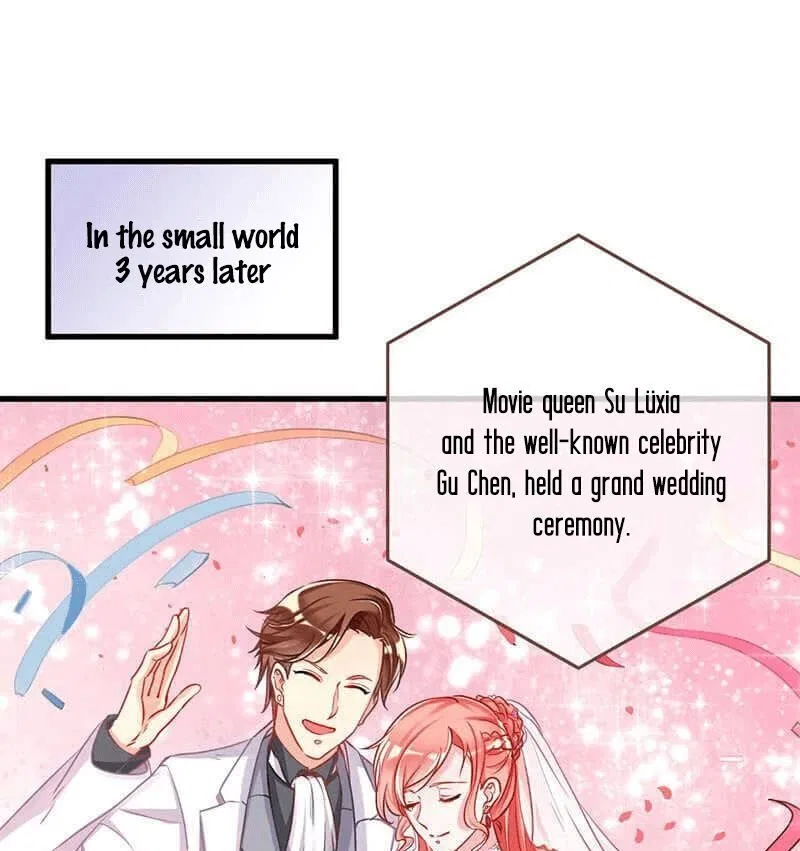 Cheating Men Must Die Chapter 37 – Page 1