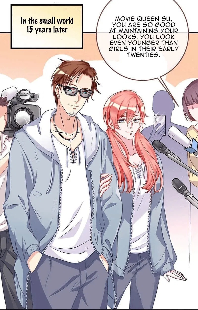 Cheating Men Must Die Chapter 37 – Page 4