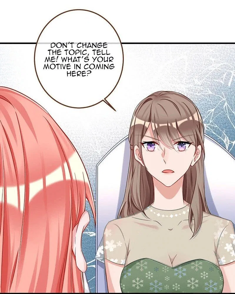 Cheating Men Must Die Chapter 35 – Page 9