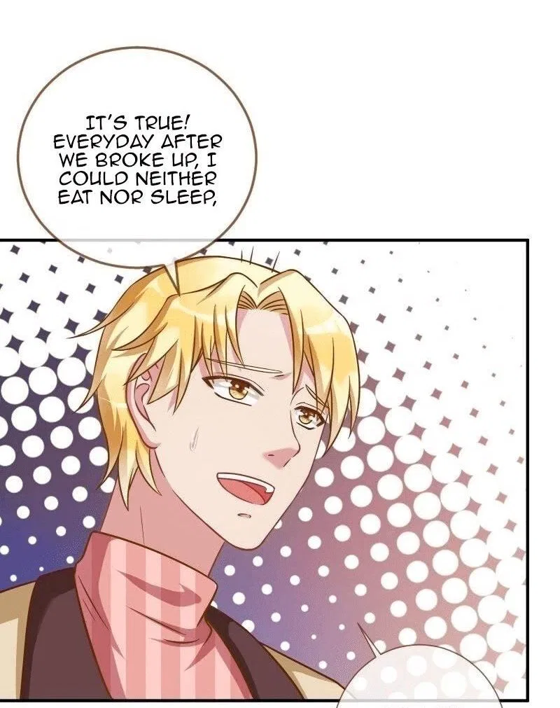 Cheating Men Must Die Chapter 34 – Page 6