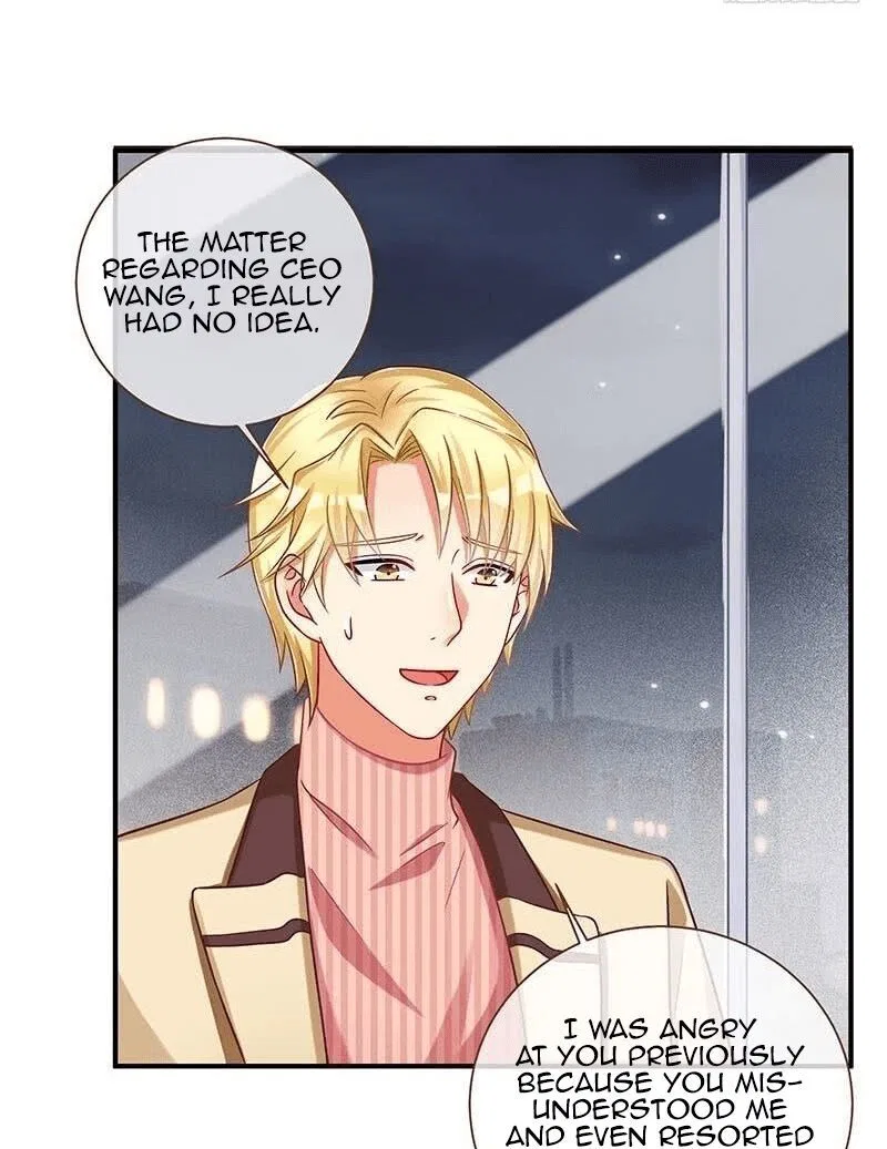 Cheating Men Must Die Chapter 34 – Page 8