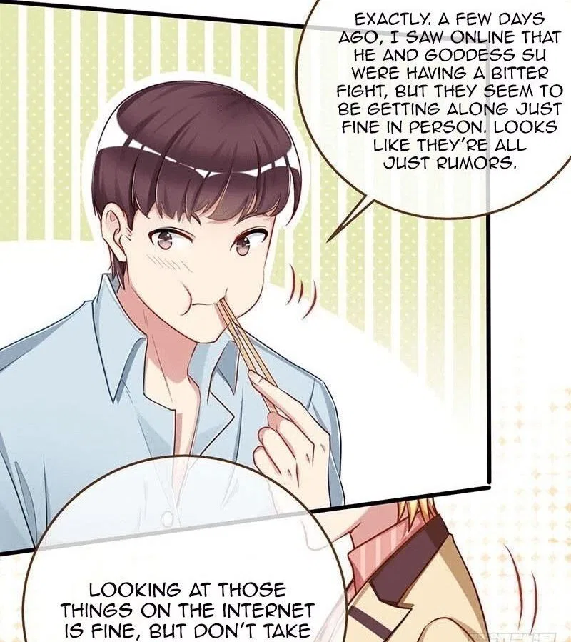 Cheating Men Must Die Chapter 32 – Page 3