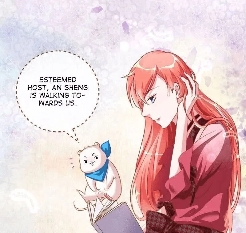 Cheating Men Must Die Chapter 32 – Page 6