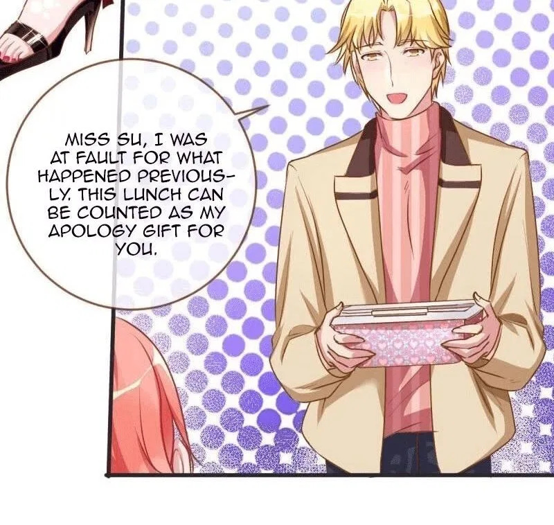 Cheating Men Must Die Chapter 32 – Page 8