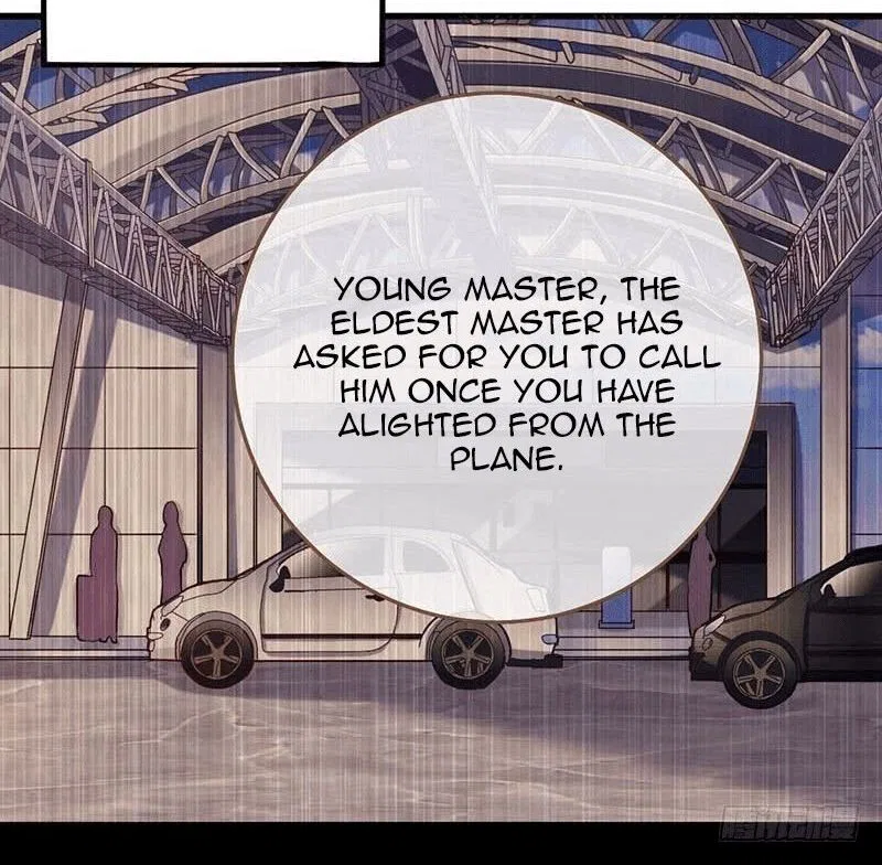 Cheating Men Must Die Chapter 31 – Page 3