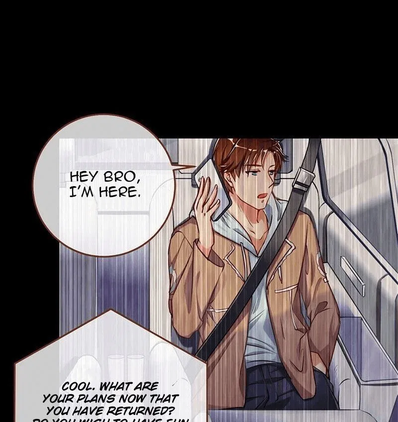 Cheating Men Must Die Chapter 31 – Page 7