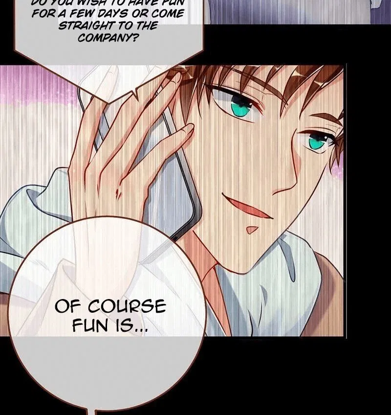 Cheating Men Must Die Chapter 31 – Page 8
