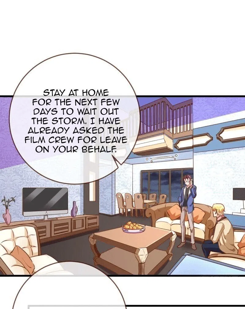 Cheating Men Must Die Chapter 30 – Page 1