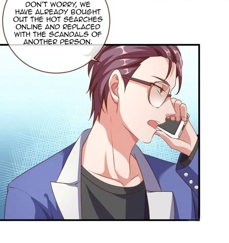 Cheating Men Must Die Chapter 30 – Page 3