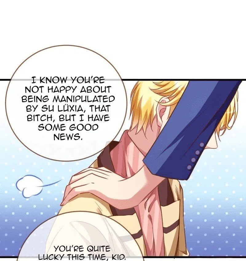 Cheating Men Must Die Chapter 30 – Page 6