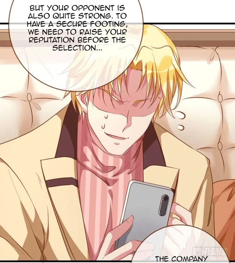 Cheating Men Must Die Chapter 30 – Page 8