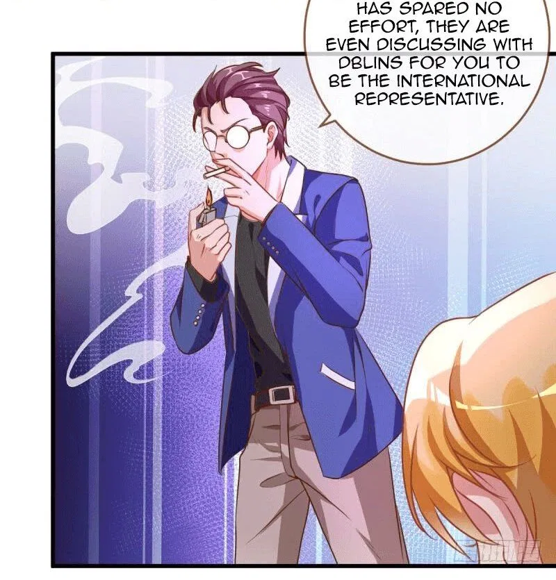 Cheating Men Must Die Chapter 30 – Page 9