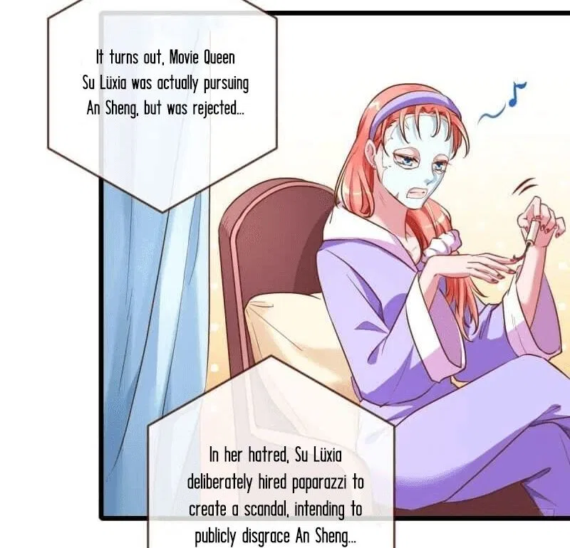 Cheating Men Must Die Chapter 29 – Page 2