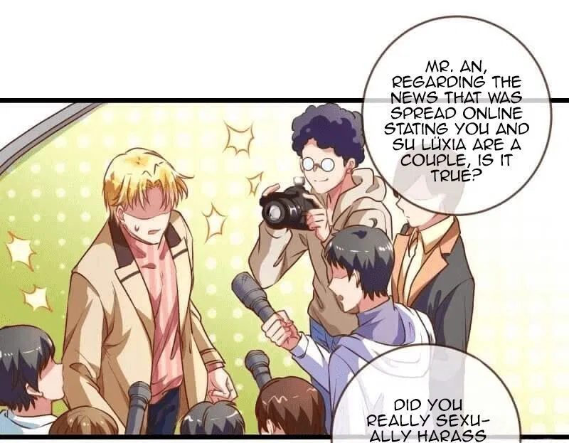 Cheating Men Must Die Chapter 28 – Page 1