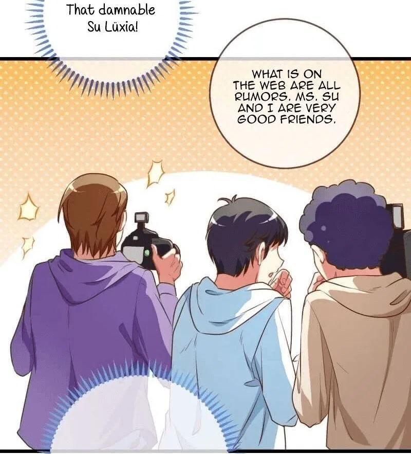 Cheating Men Must Die Chapter 28 – Page 3
