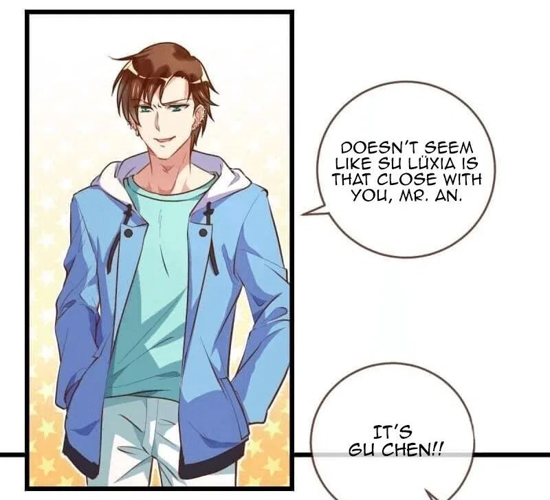 Cheating Men Must Die Chapter 28 – Page 5