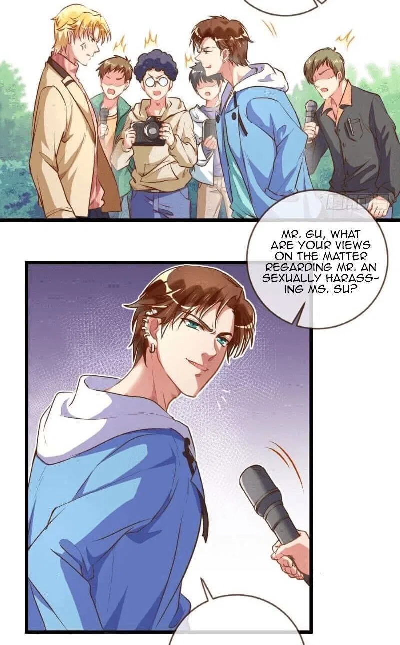 Cheating Men Must Die Chapter 28 – Page 6