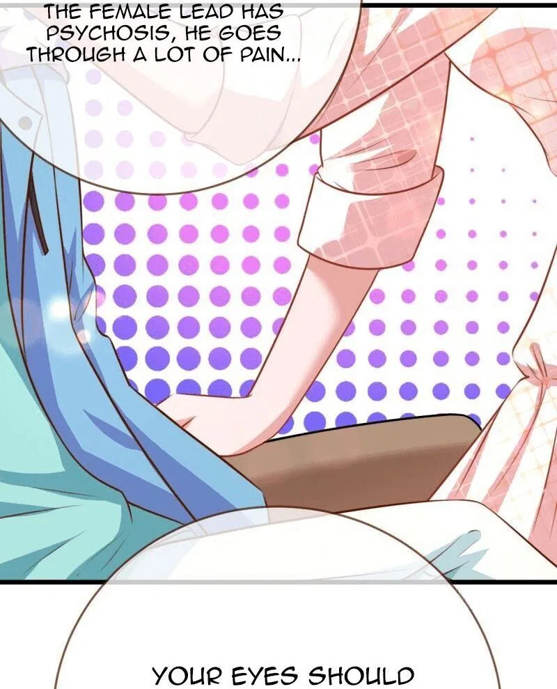 Cheating Men Must Die Chapter 26 – Page 3