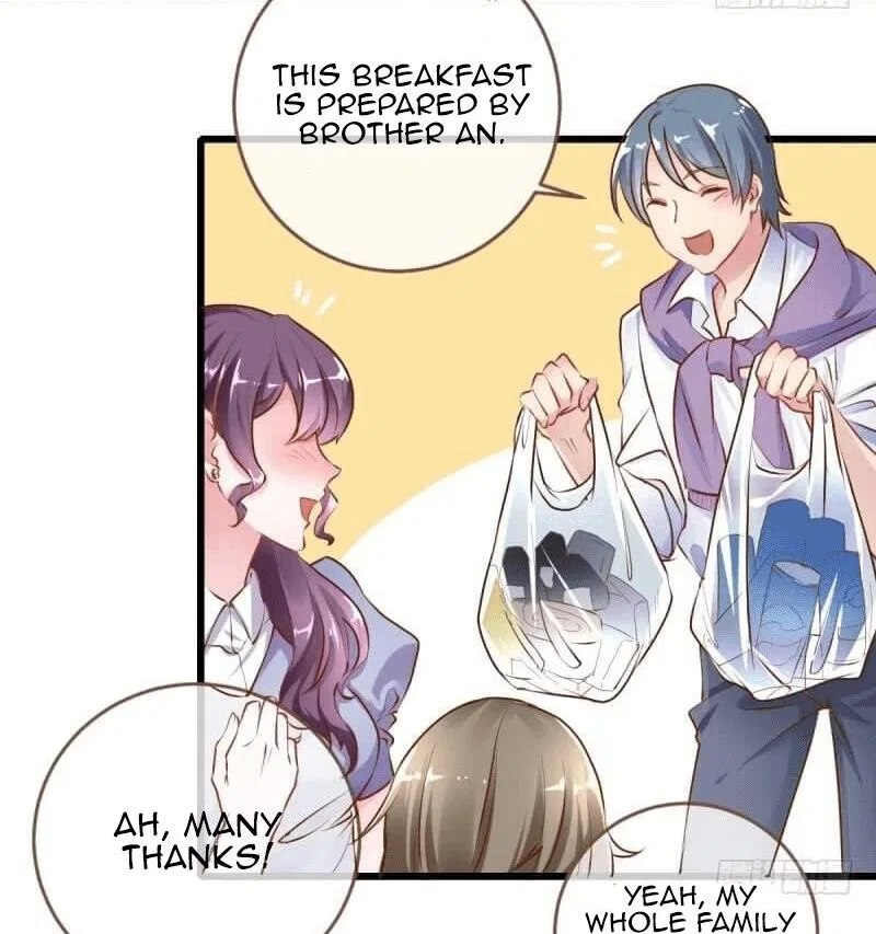 Cheating Men Must Die Chapter 24 – Page 3