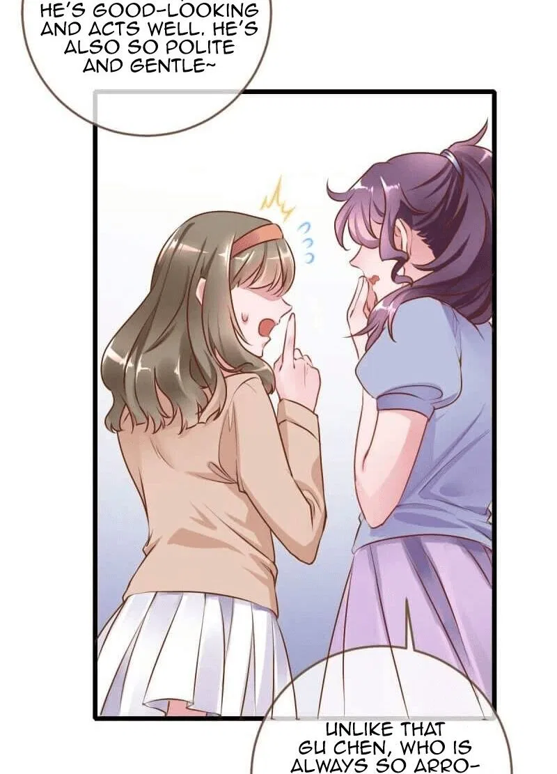 Cheating Men Must Die Chapter 24 – Page 5
