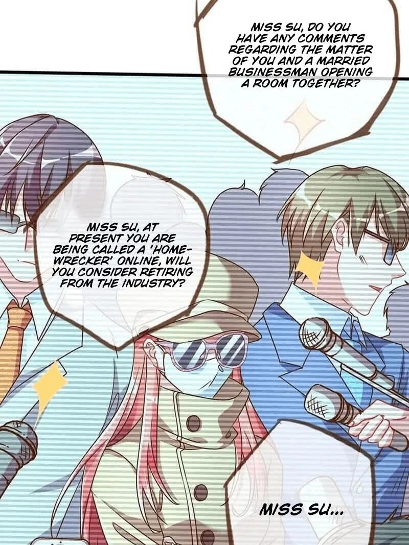 Cheating Men Must Die Chapter 21 – Page 4