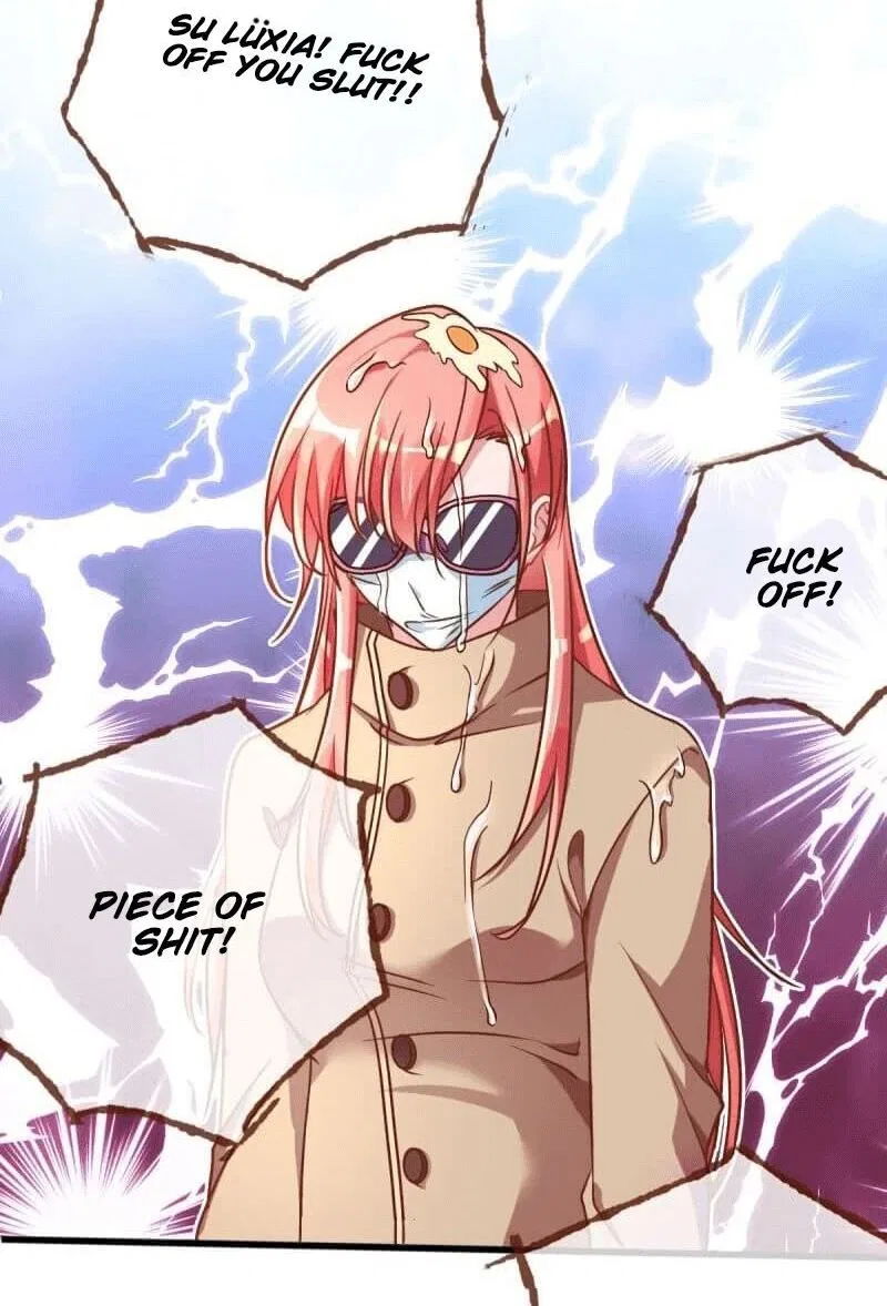 Cheating Men Must Die Chapter 21 – Page 9