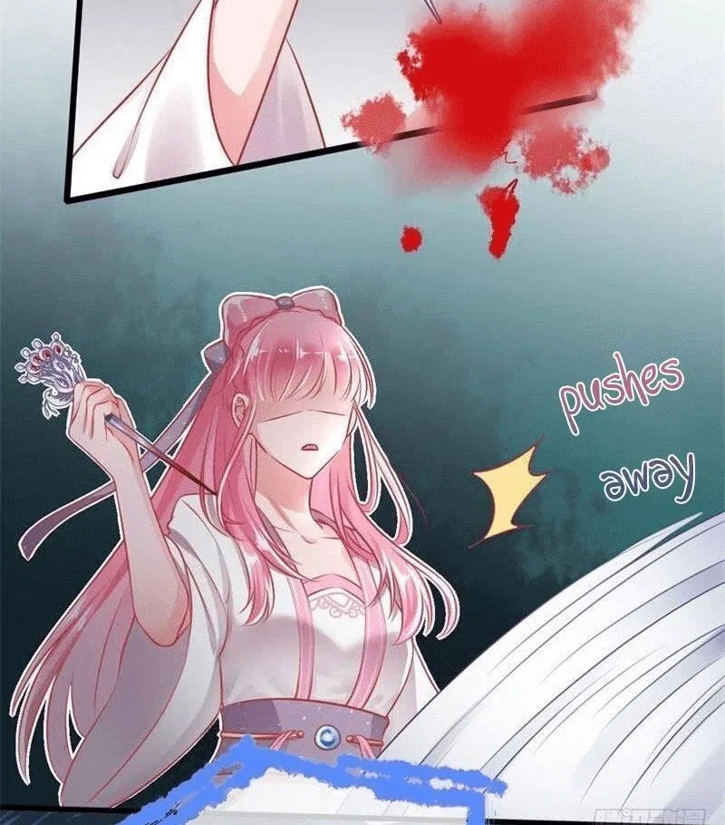 Cheating Men Must Die Chapter 20 – Page 3