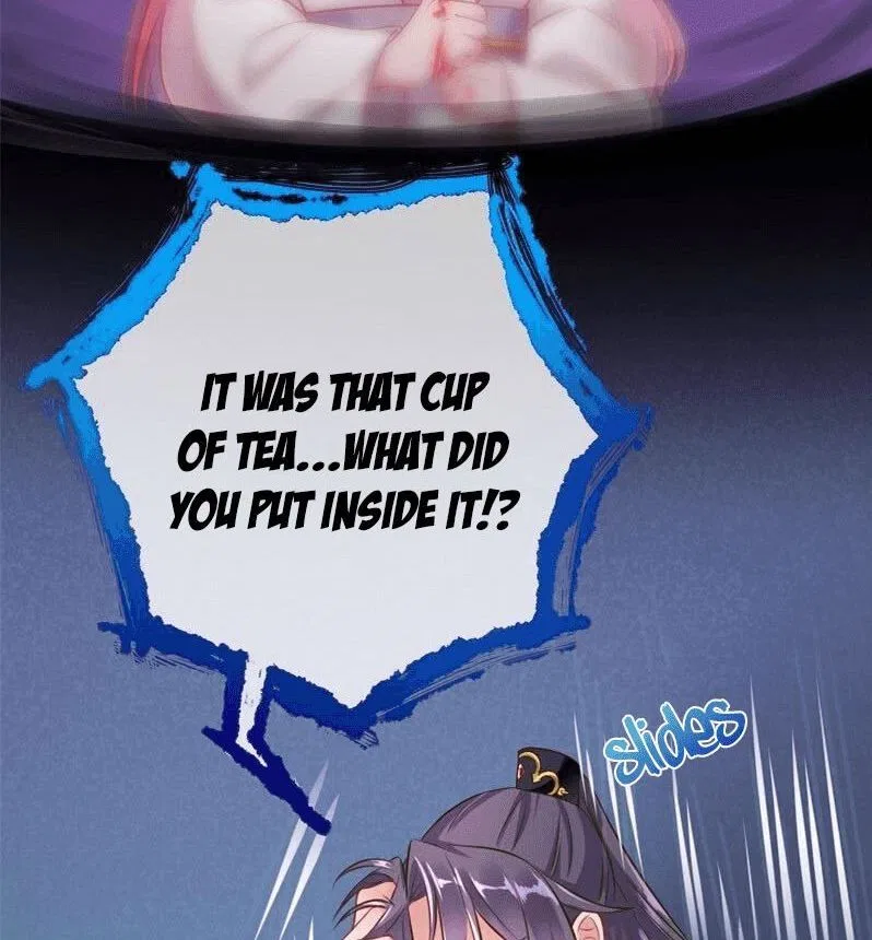 Cheating Men Must Die Chapter 20 – Page 7