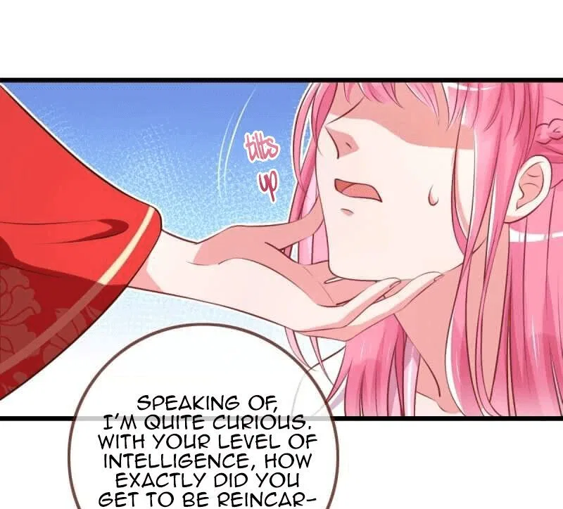 Cheating Men Must Die Chapter 19 – Page 9