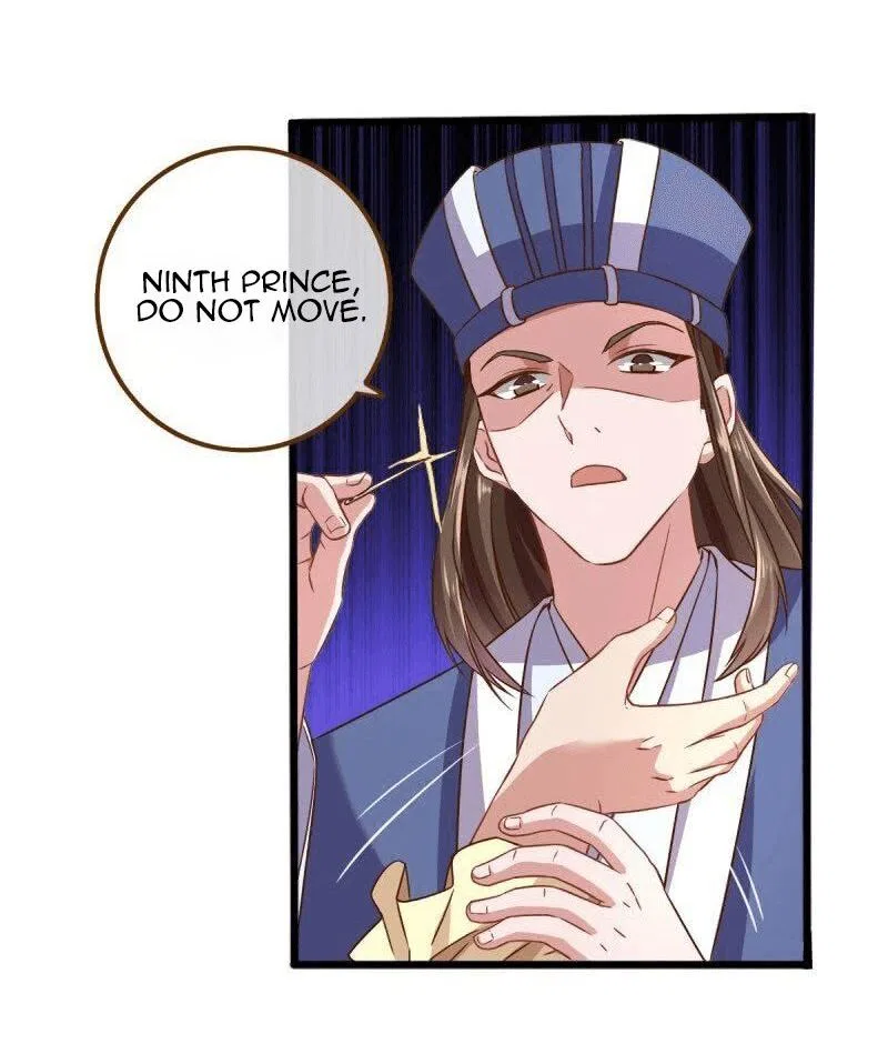 Cheating Men Must Die Chapter 17 – Page 3