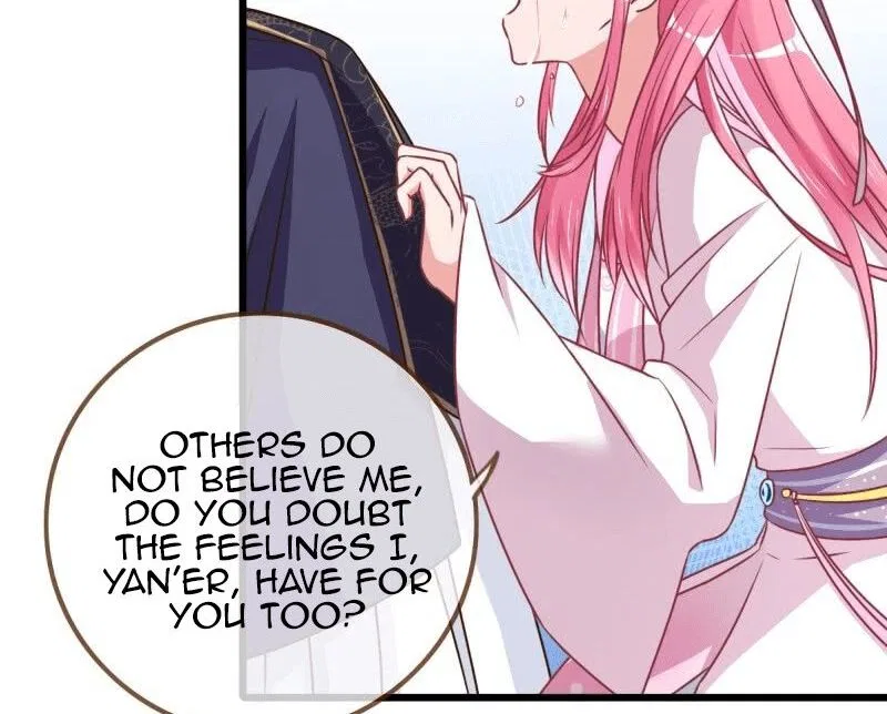 Cheating Men Must Die Chapter 16 – Page 3