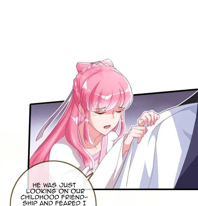 Cheating Men Must Die Chapter 16 – Page 7