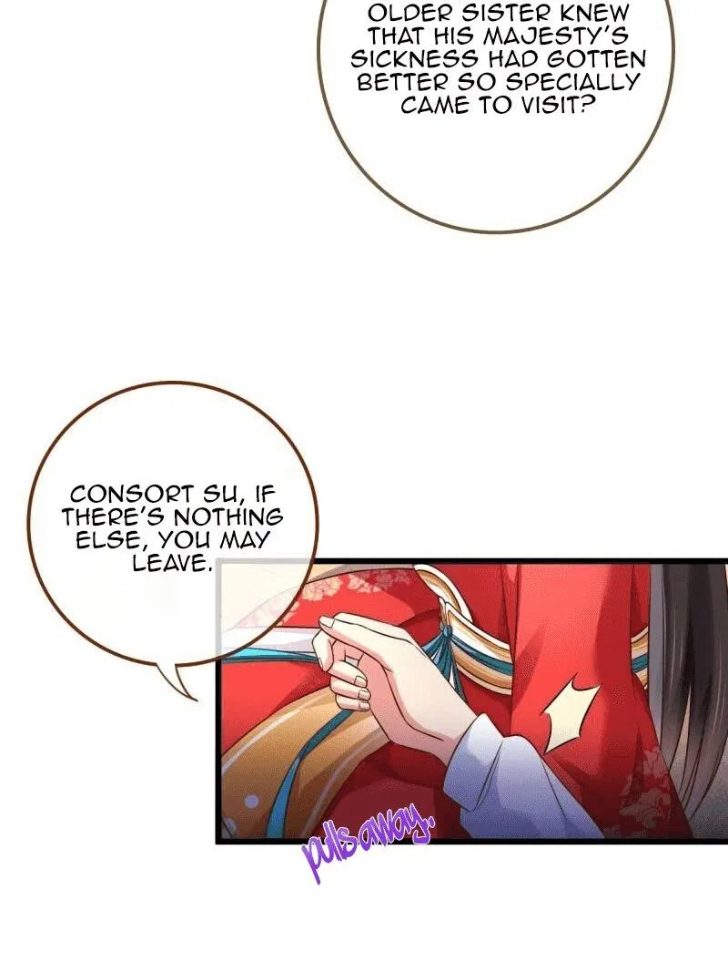 Cheating Men Must Die Chapter 13 – Page 6
