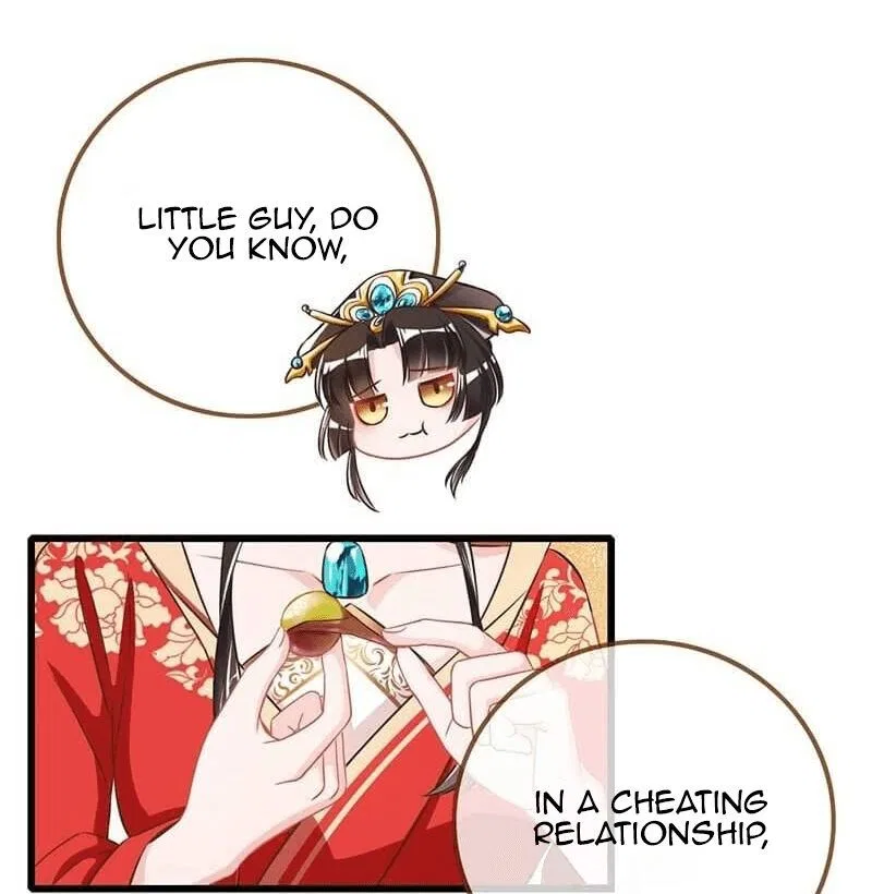 Cheating Men Must Die Chapter 12 – Page 4