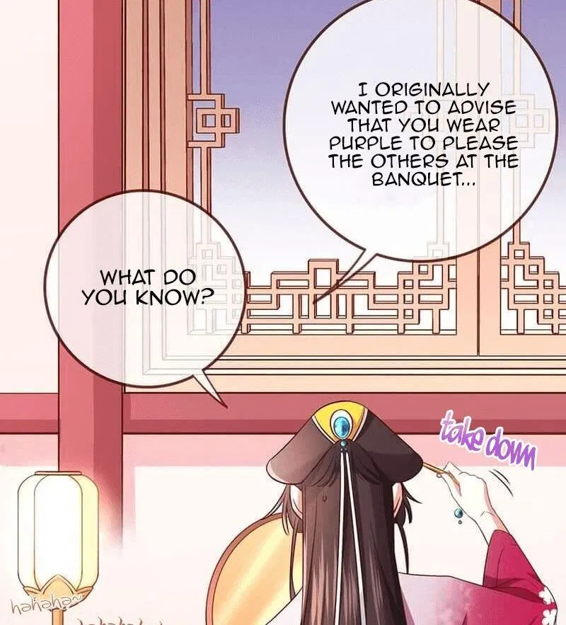 Cheating Men Must Die Chapter 6 – Page 4
