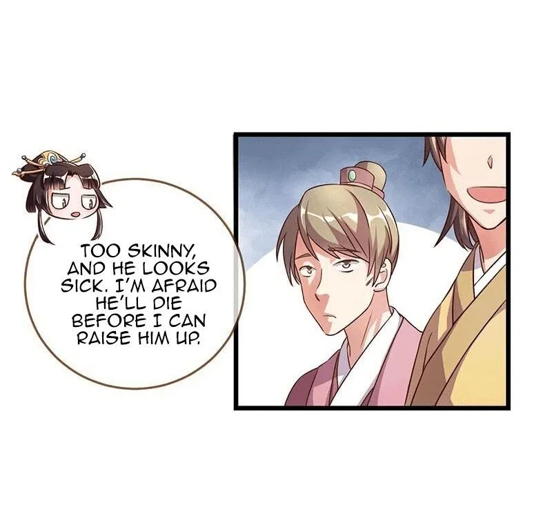 Cheating Men Must Die Chapter 3 – Page 7