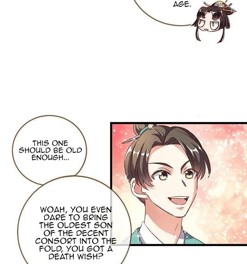Cheating Men Must Die Chapter 3 – Page 9