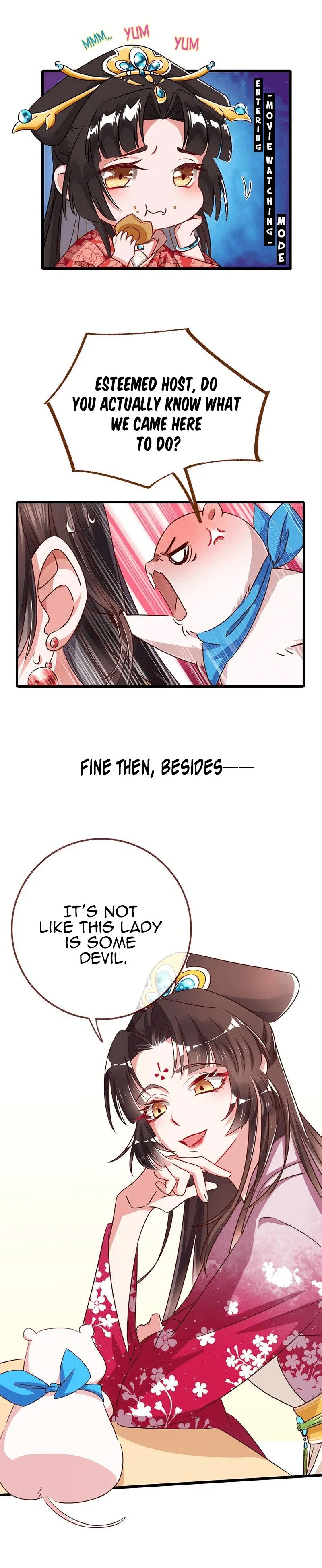 Cheating Men Must Die Chapter 0 – Page 2