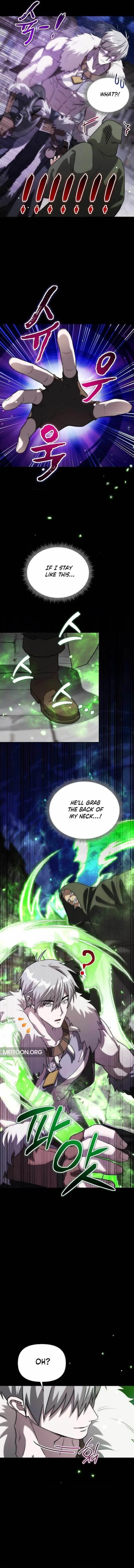 A Barbarian’s Adventure in a Fantasy World Chapter 18 – Page 6