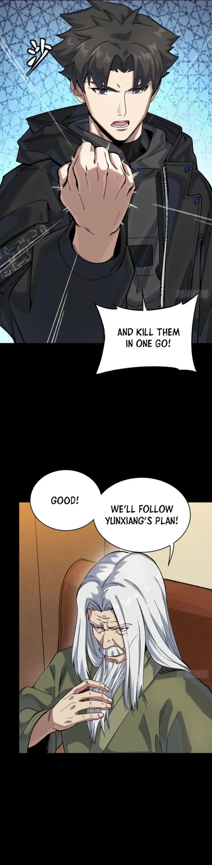 Legend of Star General Chapter 338 – Page 18