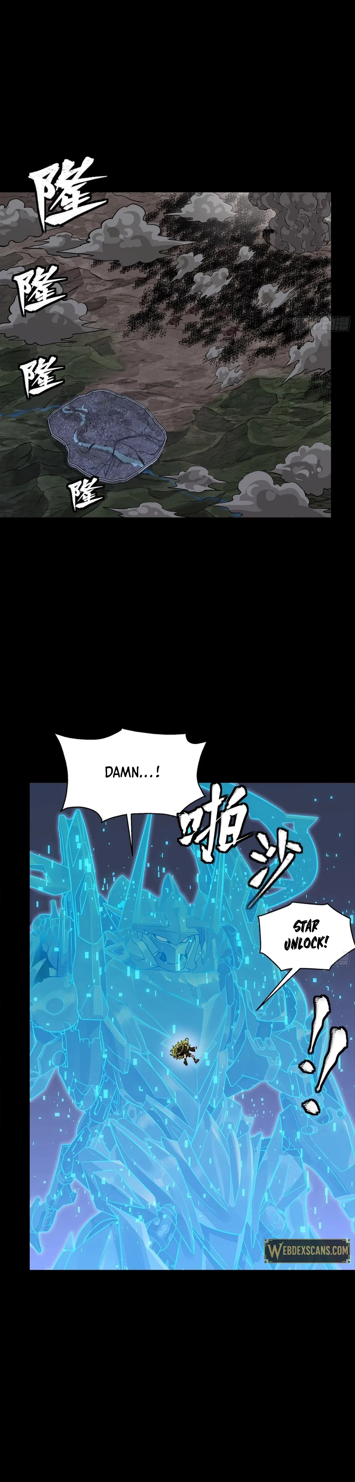 Legend of Star General Chapter 337 – Page 30