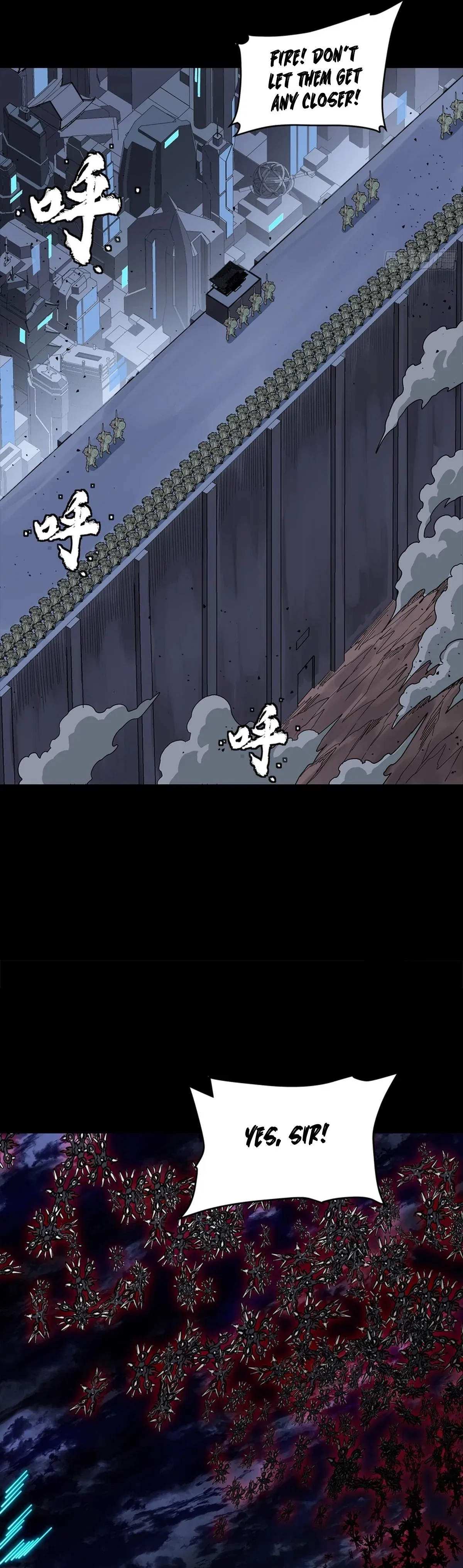 Legend of Star General Chapter 337 – Page 39