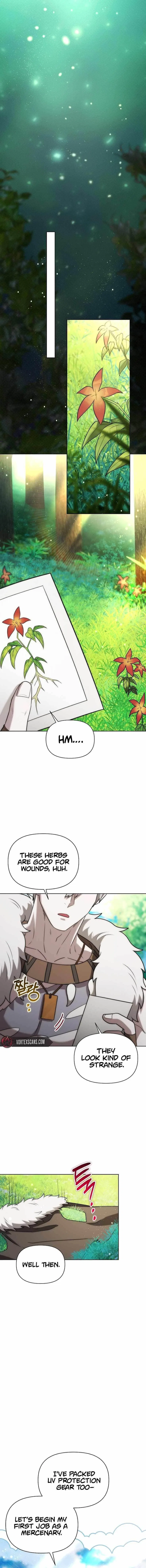 A Barbarian’s Adventure in a Fantasy World Chapter 16 – Page 12